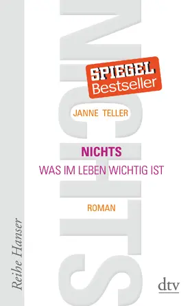 Teller |  Nichts | Buch |  Sack Fachmedien