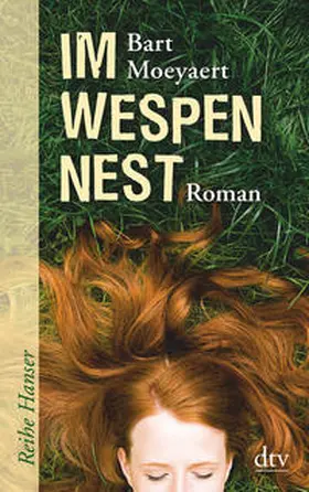 Moeyaert |  Im Wespennest | Buch |  Sack Fachmedien