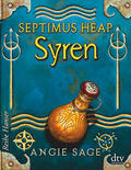 Sage |  Septimus Heap - Syren | Buch |  Sack Fachmedien