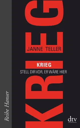 Teller |  Krieg | Buch |  Sack Fachmedien