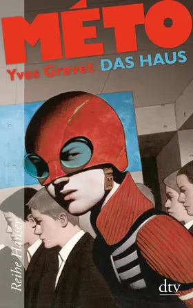 Grevet |  MÉTO Das Haus | Buch |  Sack Fachmedien