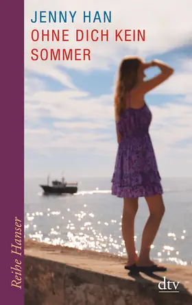 Han |  Ohne dich kein Sommer | Buch |  Sack Fachmedien