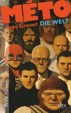 Grevet |  MÉTO Die Welt | Buch |  Sack Fachmedien