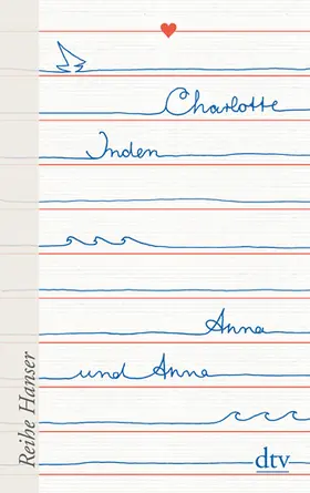 Inden |  Anna und Anna | Buch |  Sack Fachmedien
