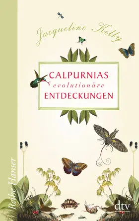 Kelly |  Calpurnias (r)evolutionäre Entdeckungen | Buch |  Sack Fachmedien