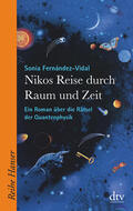 Fernández-Vidal |  Nikos Reise durch Raum und Zeit | Buch |  Sack Fachmedien