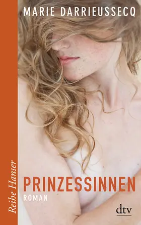 Darrieussecq |  Prinzessinnen | Buch |  Sack Fachmedien