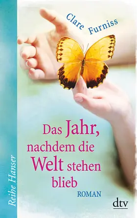 Furniss |  Das Jahr, nachdem die Welt stehen blieb | Buch |  Sack Fachmedien