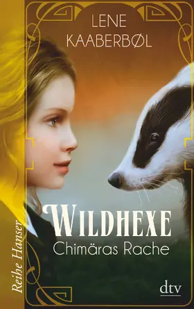 Kaaberbøl |  Wildhexe 03 - Chimäras Rache | Buch |  Sack Fachmedien