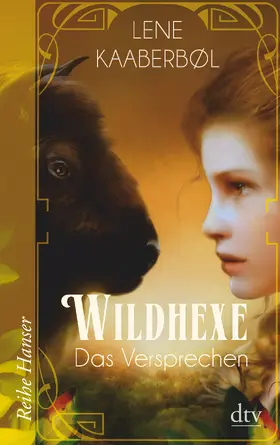 Kaaberbøl |  Wildhexe 06 | Buch |  Sack Fachmedien