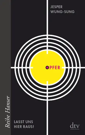 Wung-Sung |  Opfer | Buch |  Sack Fachmedien