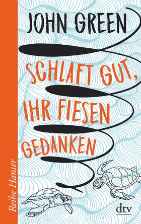 Green |  Schlaft gut, ihr fiesen Gedanken | Buch |  Sack Fachmedien