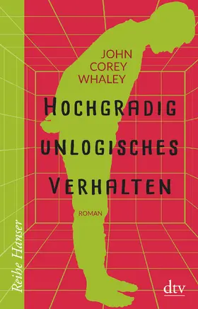 Whaley |  Hochgradig unlogisches Verhalten | Buch |  Sack Fachmedien