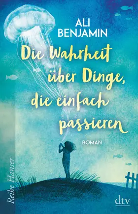 Benjamin |  Die Wahrheit über Dinge, die einfach passieren | Buch |  Sack Fachmedien