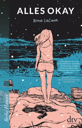 LaCour |  Alles okay | Buch |  Sack Fachmedien