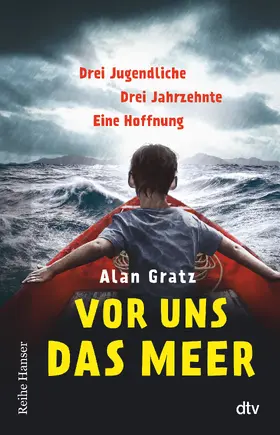 Gratz |  Vor uns das Meer | Buch |  Sack Fachmedien