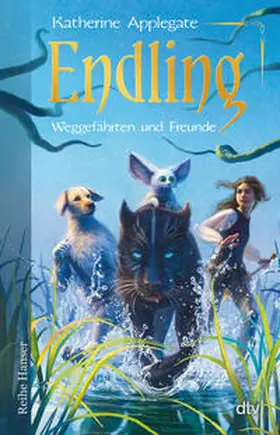 Applegate |  Endling - Weggefährten und Freunde | Buch |  Sack Fachmedien