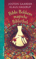 Gaarder / Hagerup |  Bibbi Bokkens magische Bibliothek | Buch |  Sack Fachmedien