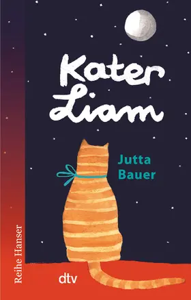 Bauer |  Kater Liam Ansichten eines Felltieres | Buch |  Sack Fachmedien