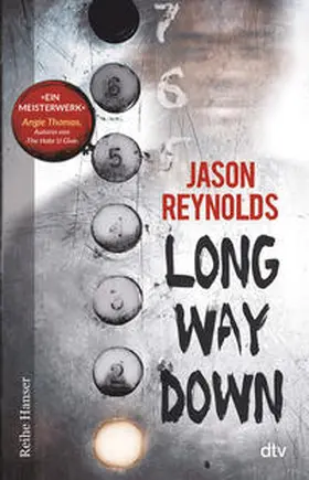 Reynolds |  Long Way Down | Buch |  Sack Fachmedien