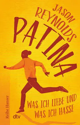 Reynolds |  Patina | Buch |  Sack Fachmedien
