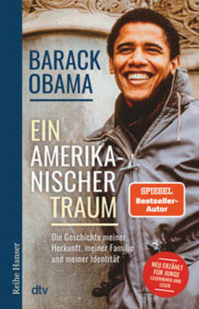 Obama | Ein amerikanischer Traum | Buch | 978-3-423-62789-4 | sack.de