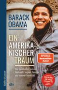 Obama |  Ein amerikanischer Traum | Buch |  Sack Fachmedien