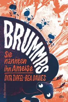 Zipfel |  Brummps | Buch |  Sack Fachmedien