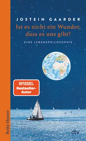 Gaarder |  Ist es nicht ein Wunder, dass es uns gibt? | Buch |  Sack Fachmedien