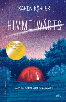Köhler |  Himmelwärts | Buch |  Sack Fachmedien