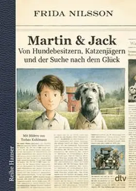 Nilsson |  Martin & Jack | Buch |  Sack Fachmedien