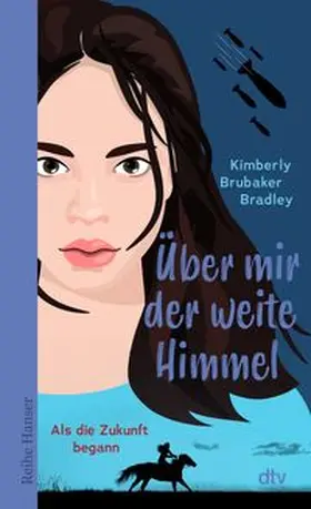 Brubaker Bradley |  Über mir der weite Himmel | Buch |  Sack Fachmedien