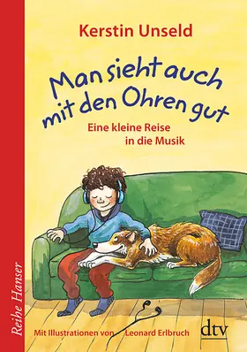 Unseld |  Man sieht auch mit den Ohren gut | Buch |  Sack Fachmedien