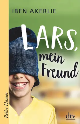 Akerlie |  Lars, mein Freund | Buch |  Sack Fachmedien