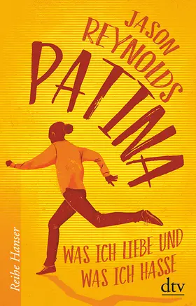 Reynolds | Patina | Buch | 978-3-423-64042-8 | www.sack.de