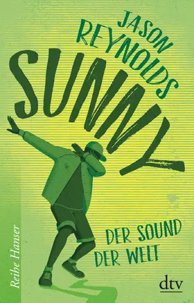 Reynolds |  Sunny | Buch |  Sack Fachmedien