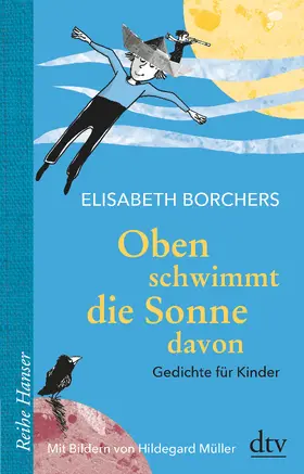 Borchers / Remmers / Warmbold |  Oben schwimmt die Sonne davon | Buch |  Sack Fachmedien