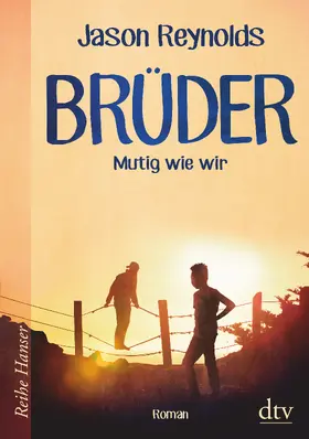 Reynolds |  Brüder | Buch |  Sack Fachmedien