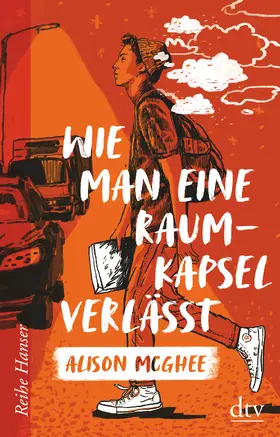 McGhee |  Wie man eine Raumkapsel verlässt | Buch |  Sack Fachmedien