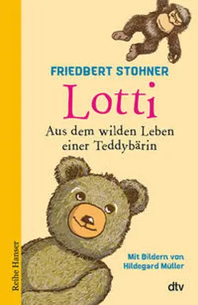 Stohner |  Lotti | Buch |  Sack Fachmedien