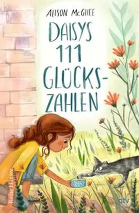 McGhee |  Daisys 111 Glückszahlen | Buch |  Sack Fachmedien