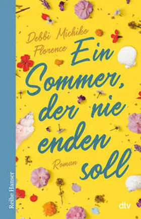 Florence |  Ein Sommer, der nie enden soll | Buch |  Sack Fachmedien