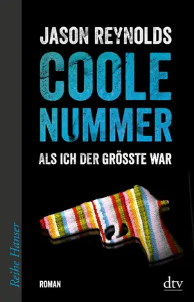 Reynolds |  Coole Nummer | Buch |  Sack Fachmedien