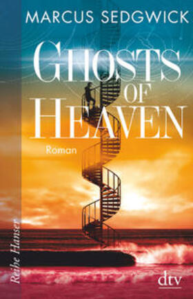 Sedgwick |  Ghosts of Heaven | Buch |  Sack Fachmedien