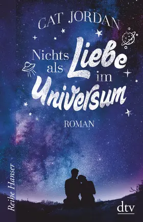Jordan |  Nichts als Liebe im Universum | Buch |  Sack Fachmedien
