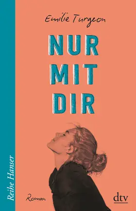 Turgeon |  Nur mit dir | Buch |  Sack Fachmedien