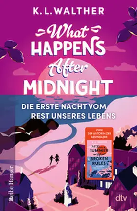 Walther |  What Happens After Midnight | Buch |  Sack Fachmedien