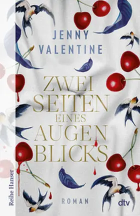 Valentine |  Zwei Seiten eines Augenblicks | Buch |  Sack Fachmedien