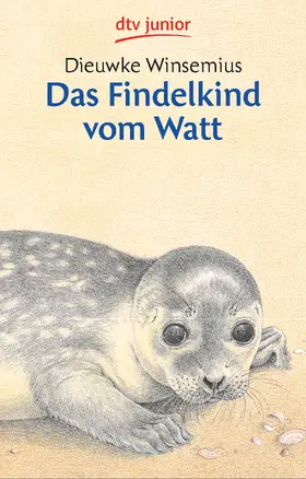 Winsemius |  Das Findelkind vom Watt | Buch |  Sack Fachmedien