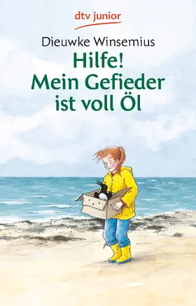 Winsemius |  Hilfe! Mein Gefieder ist voll Öl | Buch |  Sack Fachmedien